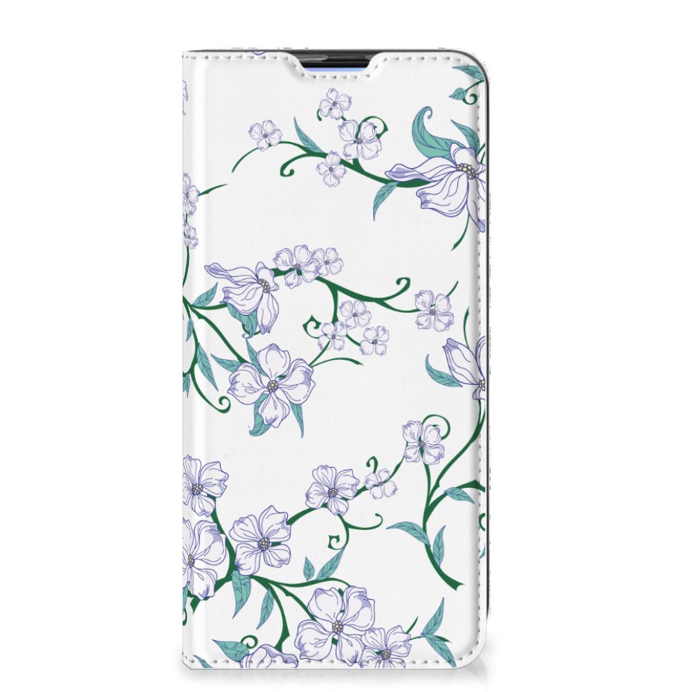Xiaomi Redmi K20 Pro Uniek Smart Cover Blossom White - B2C Telecom