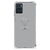 Motorola Moto E22 | E22i Stevig Bumper Hoesje Grijs Baby Olifant B2C Telecom