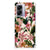 OPPO A77 5G | A57 5G Case Flowers - B2C Telecom