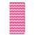 OPPO A54 5G | A74 5G | A93 5G Hoesje met Magneet Waves Pink - B2C Telecom