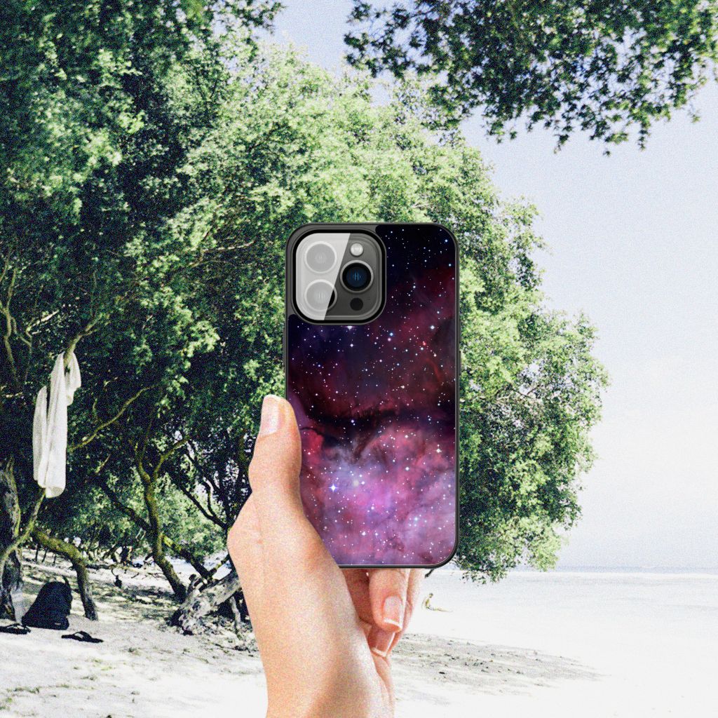 Backcover voor iPhone 13 Pro Galaxy B2C Telecom