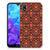 Huawei Y5 (2019) TPU bumper Batik Brown