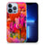 Hoesje maken Apple iPhone 13 Pro Tulips B2C Telecom