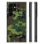 Samsung Galaxy S23 Ultra Back Case Army Dark