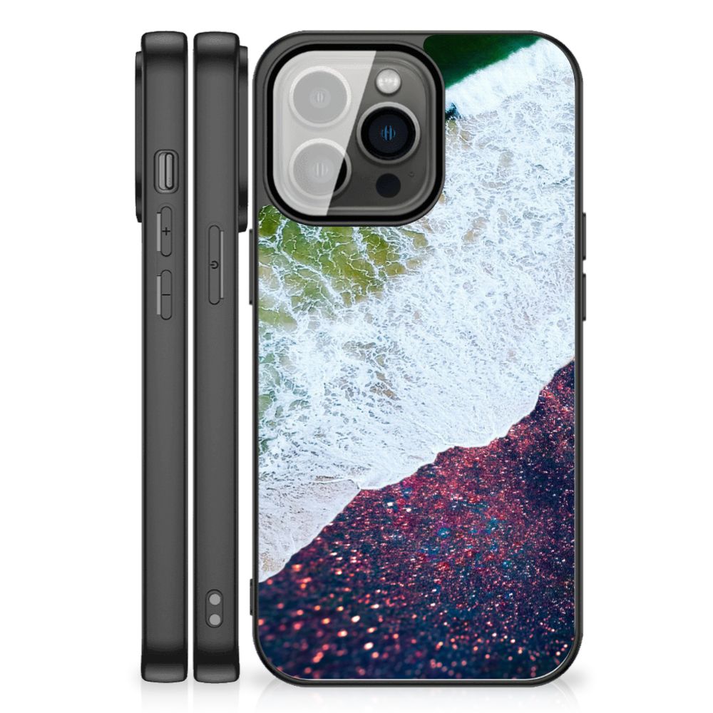 iPhone 13 Pro Max Backcover Sea in Space B2C Telecom