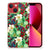 Apple iPhone 13 TPU Case Orchidee Groen B2C Telecom