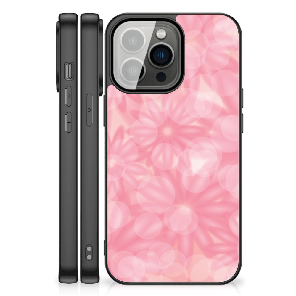 iPhone 13 Pro Max Bloemen Hoesje Spring Flowers B2C Telecom