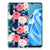 OPPO A91 TPU Case Butterfly Roses B2C Telecom