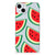 iPhone 15 Siliconen Case Watermelons B2C Telecom