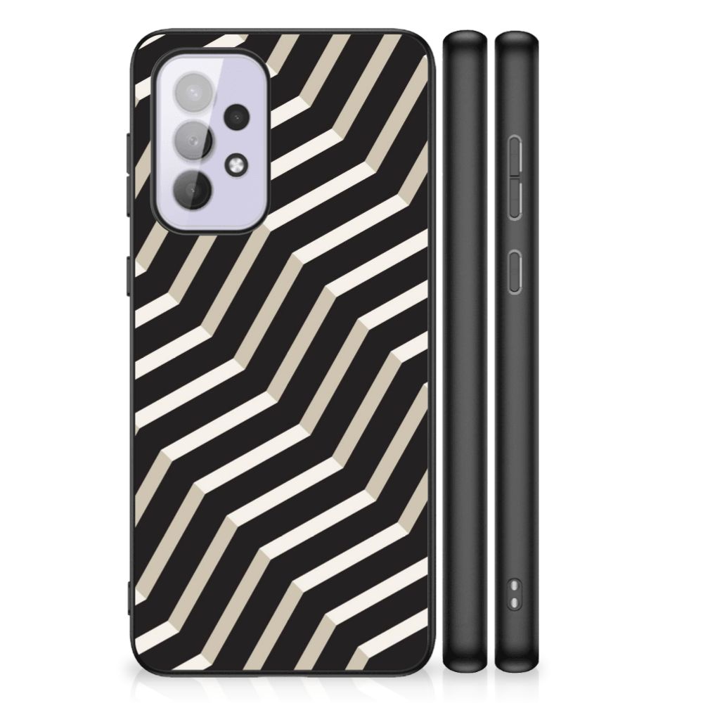 Samsung Galaxy A33 5G Backcover Illusion