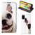 Samsung Galaxy M31 Hoesje maken Franse Bulldog - B2C Telecom