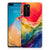 Hoesje maken Huawei P40 Watercolor Dark B2C Telecom