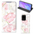 Samsung Galaxy S20 Ultra Smart Cover Lovely Flowers - B2C Telecom