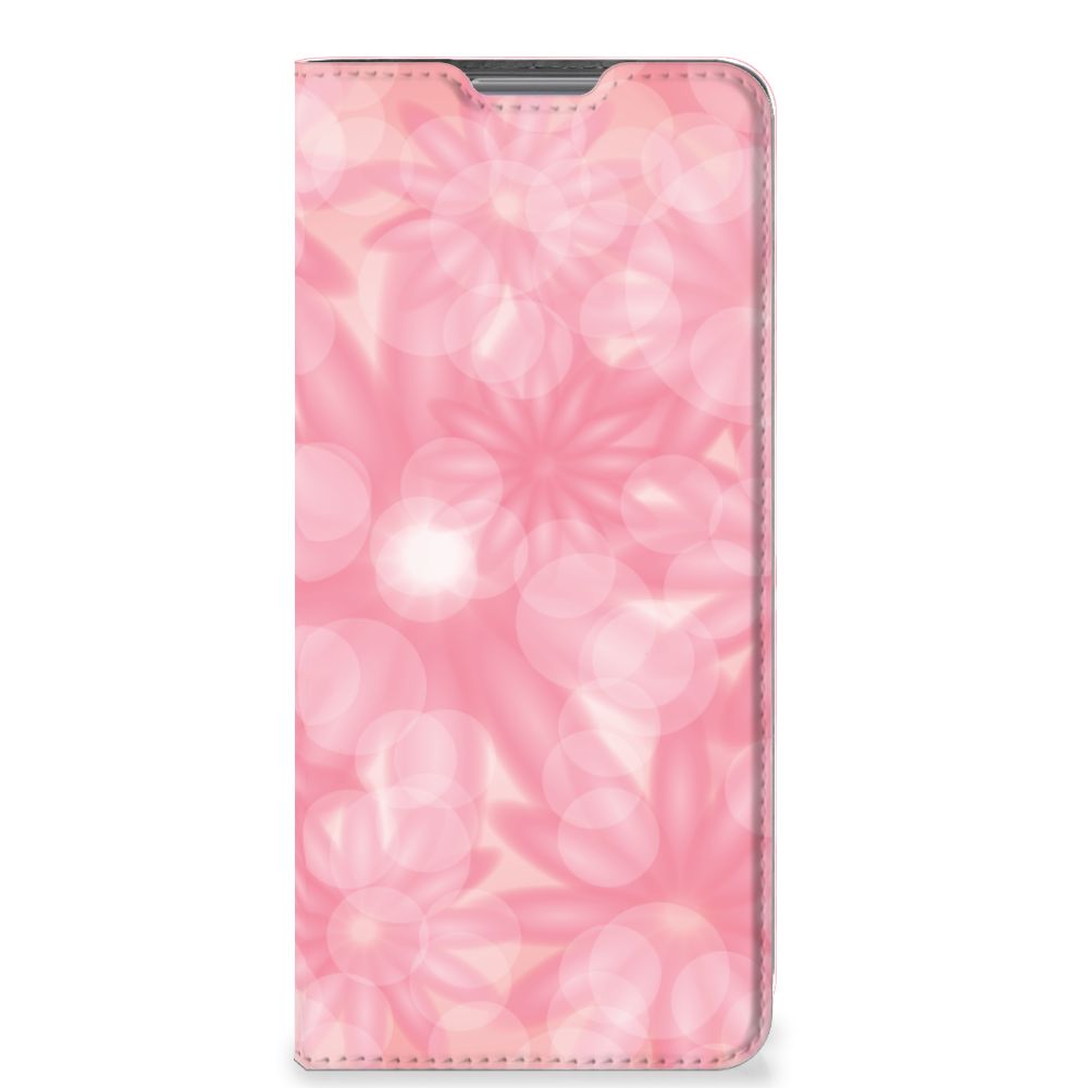 Xiaomi 12 Pro Smart Cover Spring Flowers - B2C Telecom