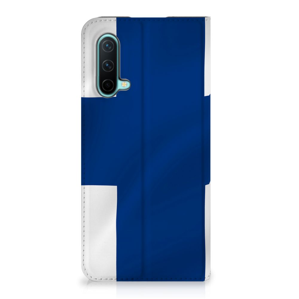 OnePlus Nord CE 5G Standcase Finland - B2C Telecom
