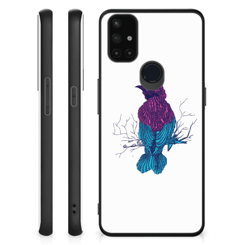OnePlus Nord N10 5G Hoesje Merel B2C Telecom
