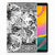 Tablet BackCover Samsung Galaxy Tab A 10.1 (2019) Skulls Angel