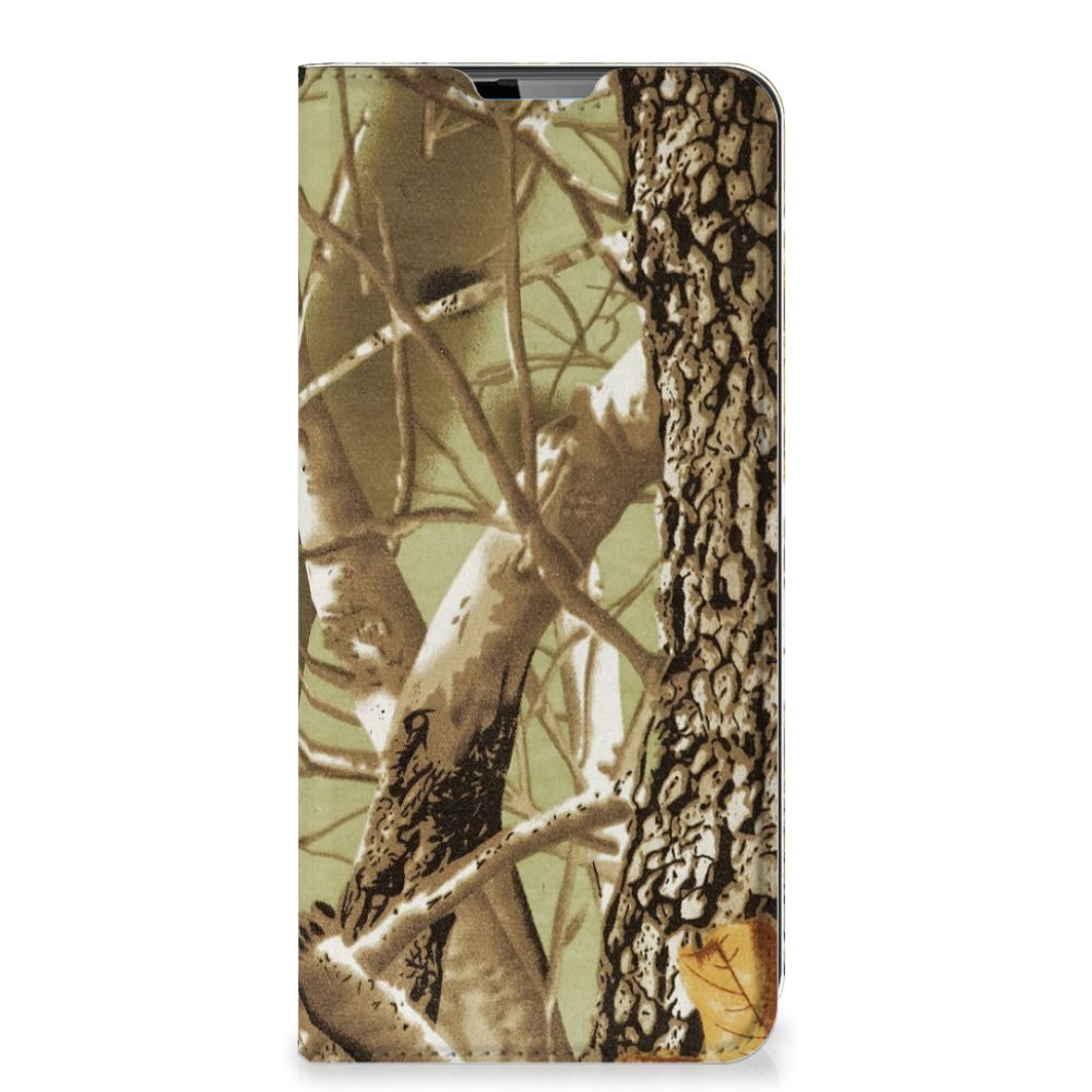 Motorola Moto G9 Plus Smart Cover Wildernis - B2C Telecom