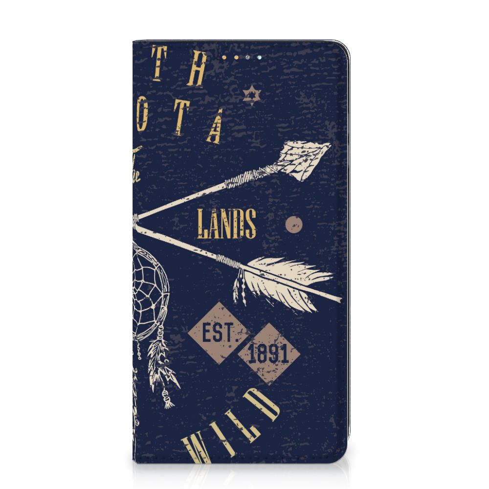 Samsung Galaxy A32 4G | A32 5G Enterprise Editie Book Cover South Dakota - B2C Telecom
