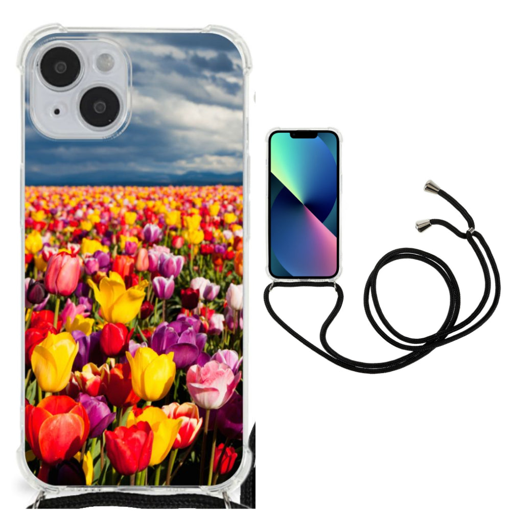 iPhone 14 Case Tulpen