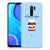 Xiaomi Redmi 9 Siliconen Case Nut Home B2C Telecom