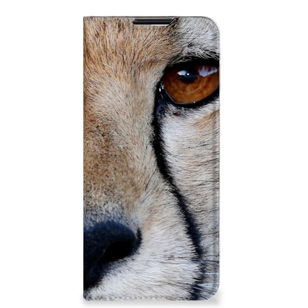 OnePlus Nord N100 Hoesje maken Cheetah - B2C Telecom
