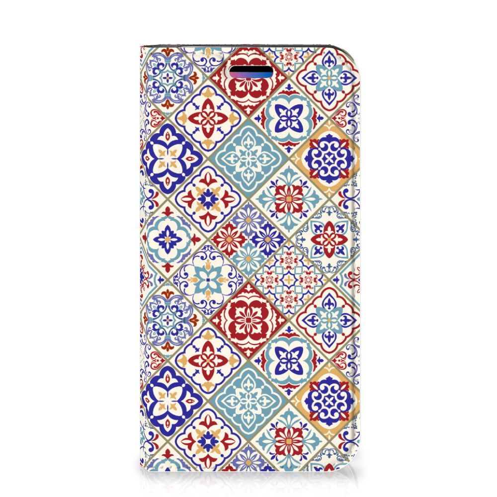 Apple iPhone X | Xs Standcase Tiles Color