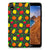 Xiaomi Redmi 7A Siliconen Case Fruits