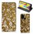 Telefoon Hoesje Samsung Galaxy M31 Barok Goud - B2C Telecom