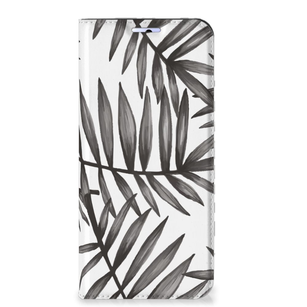 Motorola Moto G31 | G41 Smart Cover Leaves Grey