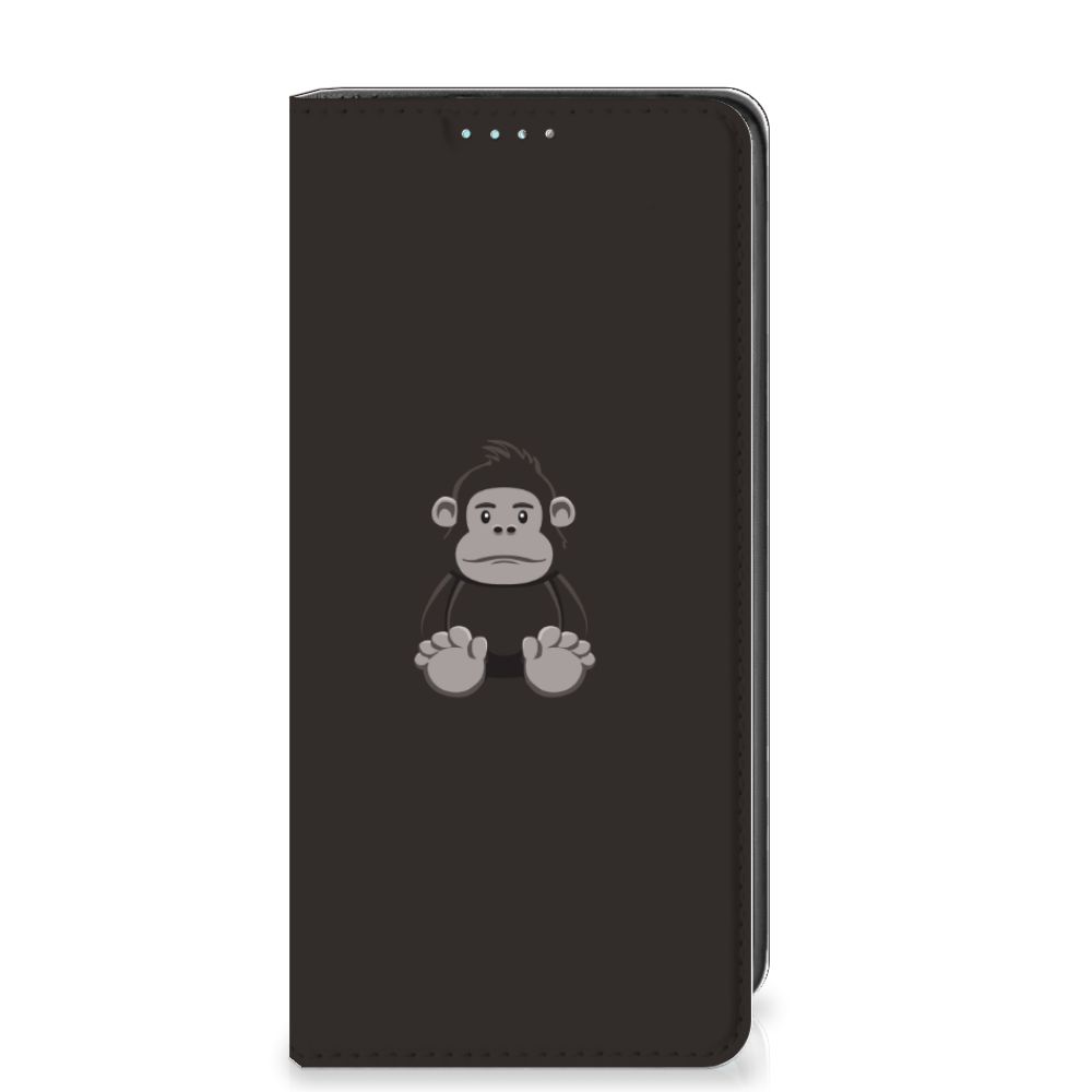 Samsung Galaxy A41 Magnet Case Gorilla - B2C Telecom