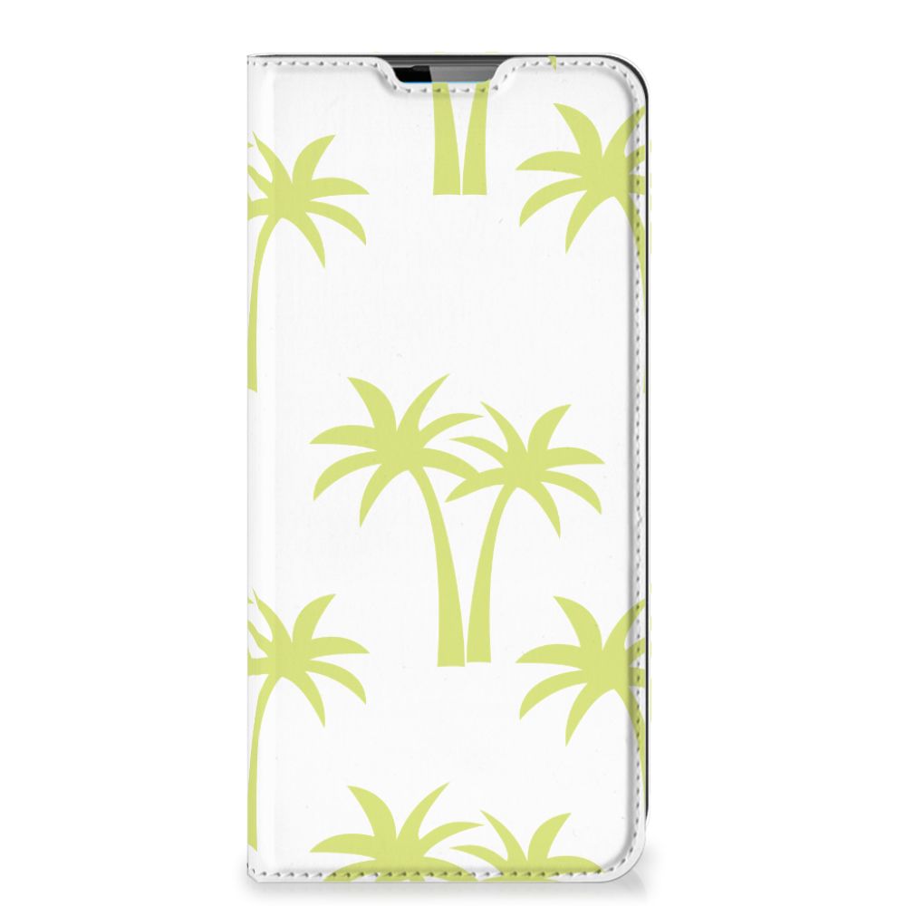 Motorola Moto G9 Plus Smart Cover Palmtrees - B2C Telecom