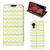 Samsung Galaxy Xcover 5 Hoesje met Magneet Waves Yellow - B2C Telecom