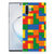 Samsung Galaxy Note 10 Plus TPU bumper Blokken