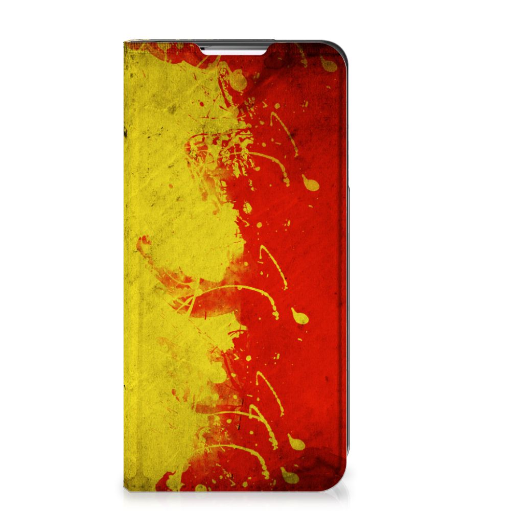 Samsung Galaxy S22 Plus Standcase België - B2C Telecom