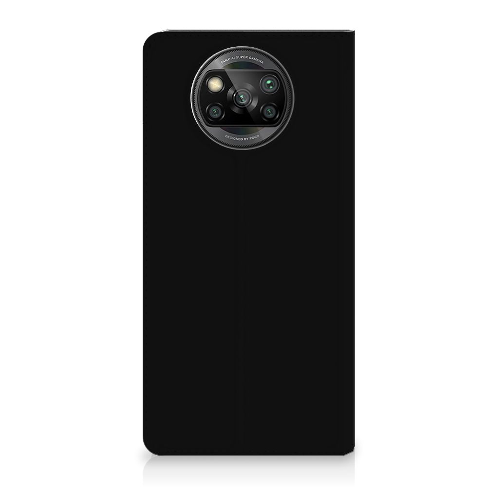 Xiaomi Poco X3 Pro | Poco X3 Magnet Case Boho Text - B2C Telecom