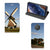 Nokia 9 PureView Book Cover Molen