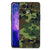 OPPO Find X5 Pro Back Case Army Dark