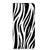 Motorola Moto G31 | G41 Hoesje maken Zebra - B2C Telecom