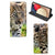 Samsung Galaxy M02s | A02s Hoesje maken Baby Luipaard