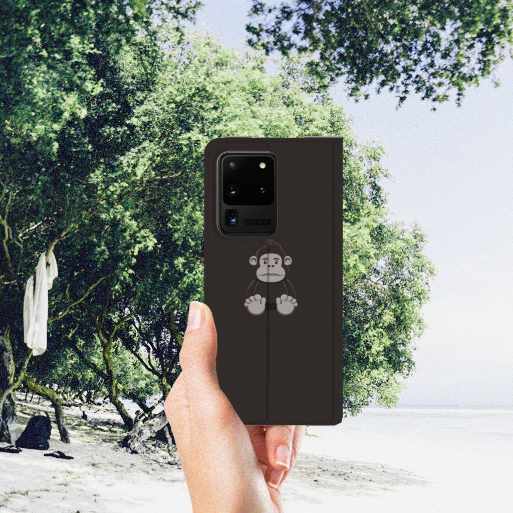 Samsung Galaxy S20 Ultra Magnet Case Gorilla