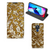 Telefoon Hoesje Motorola Moto G9 Play Barok Goud - B2C Telecom