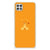 Samsung Galaxy A22 5G Telefoonhoesje met Naam Baby Beer B2C Telecom