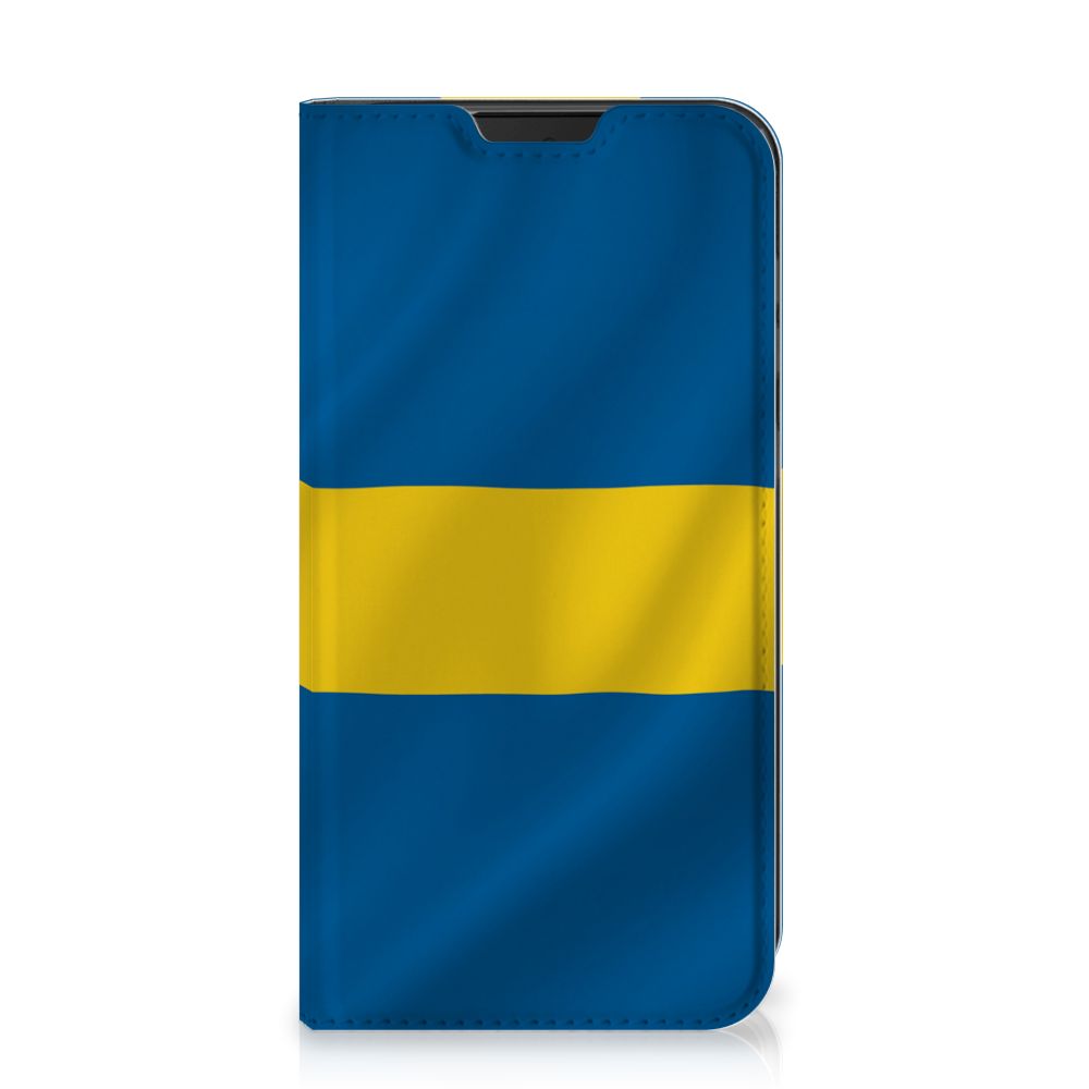 Samsung Galaxy Xcover 5 Standcase Zweden - B2C Telecom