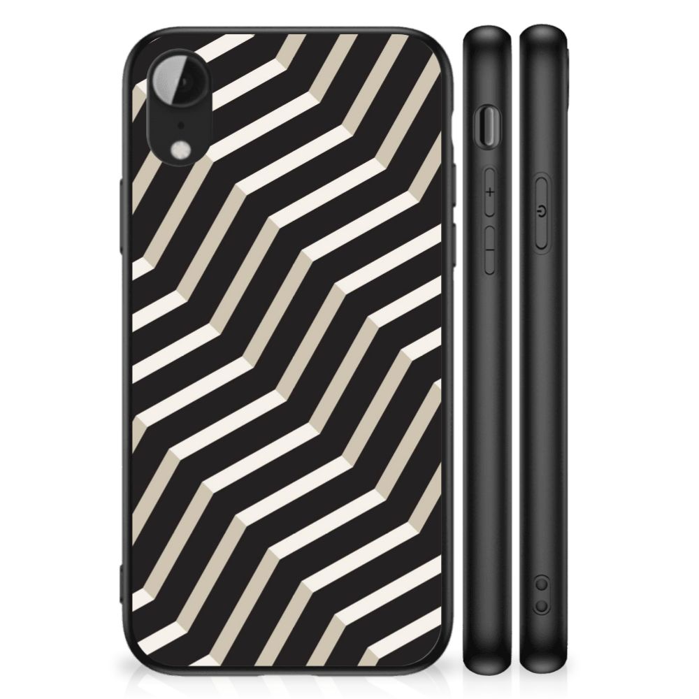 Apple iPhone XR Backcover Illusion B2C Telecom