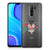 Xiaomi Redmi 9 Telefoonhoesje met Naam Boho Summer B2C Telecom