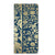 Motorola Edge 40 Pro Smart Cover Beige Flowers