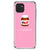 Samsung Galaxy A03 Beschermhoes Nut Boyfriend B2C Telecom