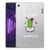 Lenovo Tab M10 Plus Tablet Back Cover Cactus Glad - B2C Telecom