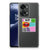OnePlus Nord 2T Silicone Back Cover Popart Princess B2C Telecom